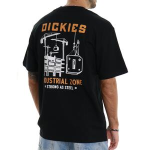 T-SHIRT INDUSTRIAL DICKIES - Mad Fashion | img vers.300x/